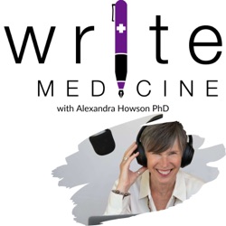 The Write Stuff: Partnering with Medical Writers for Impactful CME/CPD