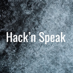 Hack'n Speak