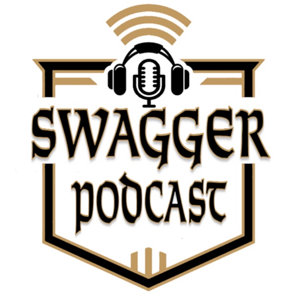 Swagger League Podcast Artwork