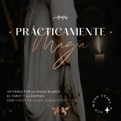 Prácticamente MAGIA &#10024;