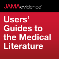 JAMAevidence Users' Guides to the Medical Literature podcast