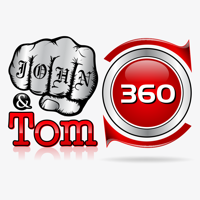 9: John & Tom Interview Greg McAfee 