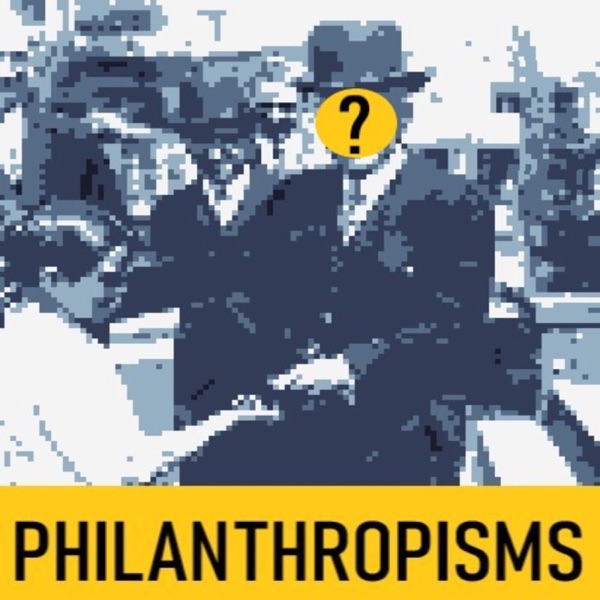 Philanthropisms