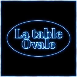 La Table Ovale