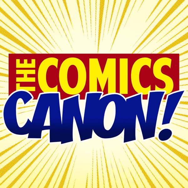 The Comics Canon