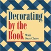 Decorating by the Book artwork
