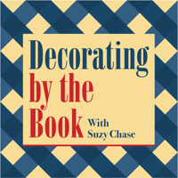 Decorating by the Book: The Journal | Suzy Chase