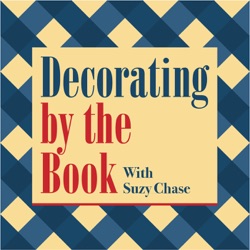 Decorating by the Book: The Journal | Suzy Chase