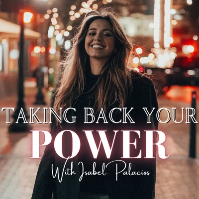 Taking Back Your Power Taking Back Your Power