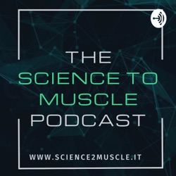 Ep.11 - Scetticismo e Allenamento in Palestra con Domenico Aversano