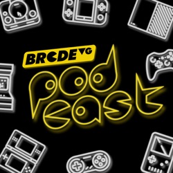 142: Celebrando 30 años del GAME BOY - BRCDEvg Podcast 142