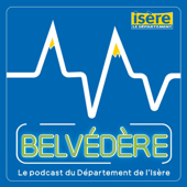 Belvédère - Département de l'Isère