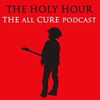 The Holy Hour podcast