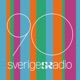 Radiofynd: Matprat del 1 - Bullen och Bullan 1939