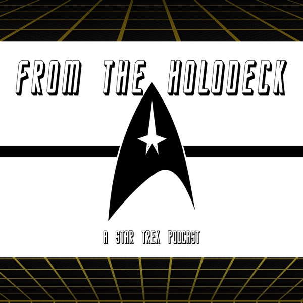 Star Trek: From the Holodeck