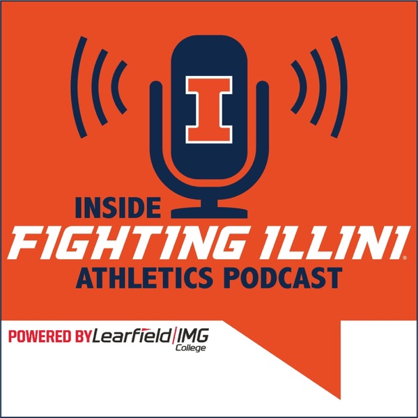 Inside Fighting Illini Athletics Artwork