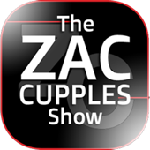 The Zac Cupples Show - Zac Cupples
