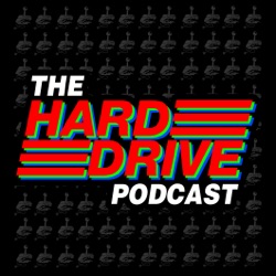 The Hard Drive Podcast Grand Finale Super Mario Bros Movie 100th Episode Spectacular! (In Stereo)