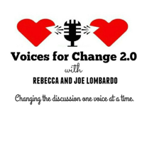 Advocate, podcaster, and innovator - Zach Valenti