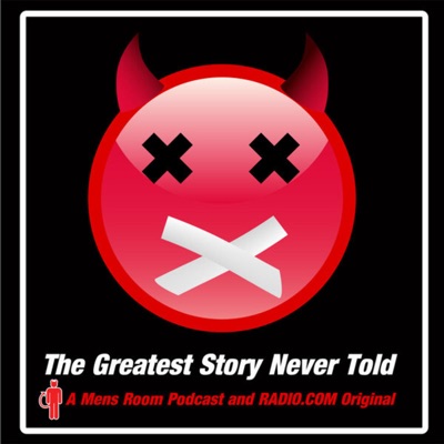 Greatest Story Never Told Greatest Story Never Told