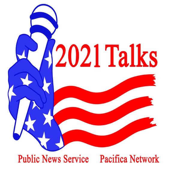 2021 Talks Artwork