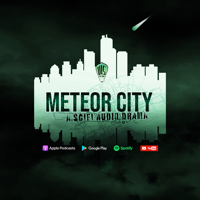 Meteor City podcast