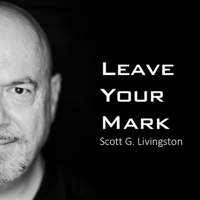 Leave Your Mark podcast
