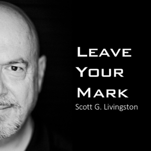 Leave Your Mark podcast