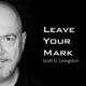 Leave Your Mark