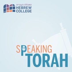 Bonus: Rabbi Jane Kanarek Shares a Story