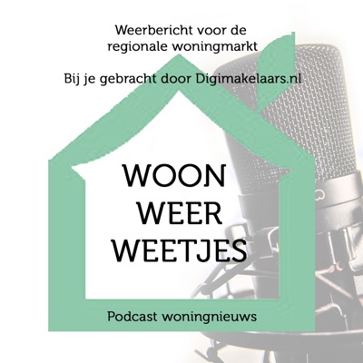Woon Weer Weetjes door Digimakelaars.nl - de makelaar van Nederland Woon Weer Weetjes door Digimakelaars.nl - de makelaar van Nederland
