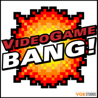 Videogame BANG! Podcast podcast