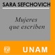 Mujeres que escriben 1.1 Qué escriben. 1a parte