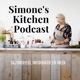 Simone's Kitchen podcast