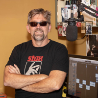 radio UNLEASHED #1596 – Love! Love! Love!