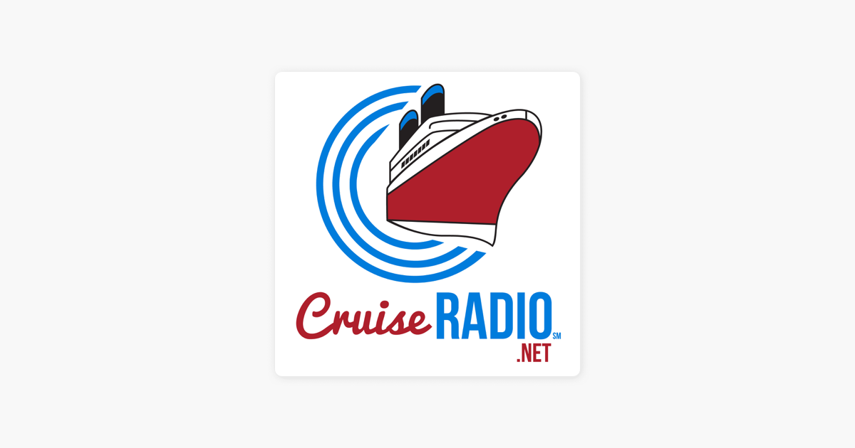 cruise radio today