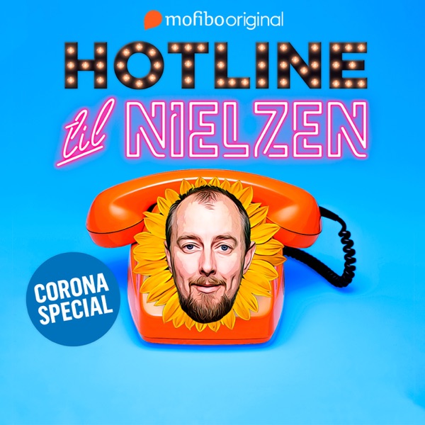 Hotline til NielZen