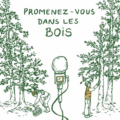 Promenez-vous dans les bois Promenez-vous dans les bois
