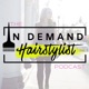 The In Demand Hairstylist Podcast