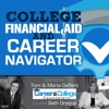 College Financial Aid and Career Navigation artwork