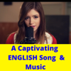 A captivating ENGLISH song with mind rel - Alina Ali