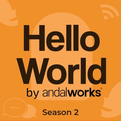 Hello World by Andalworks Hello World by Andalworks