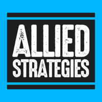 Allied Strategies Magic the Gathering Podcast podcast