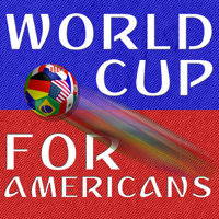 Soccer for Americans podcast