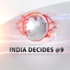 India Decides @ 9