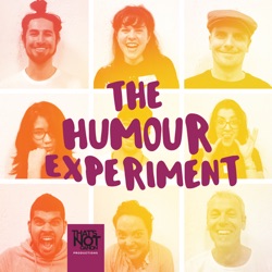 The Humour Experiment