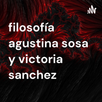 filosofía agustina sosa y victoria sanchez (Trailer)