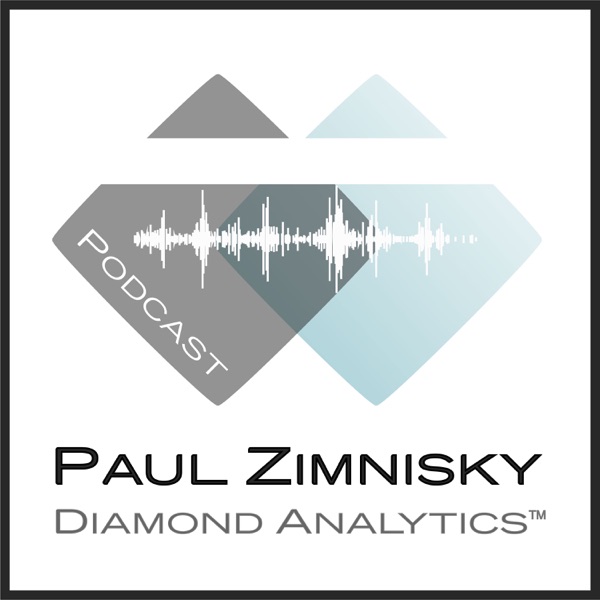 Paul Zimnisky Diamond Analytics Podcast