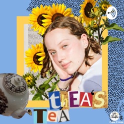 Théa’s Tea