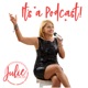 Julie Cross Podcast Show